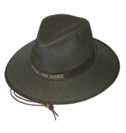 NPS Uniform Shirt - ITEM: NP7002